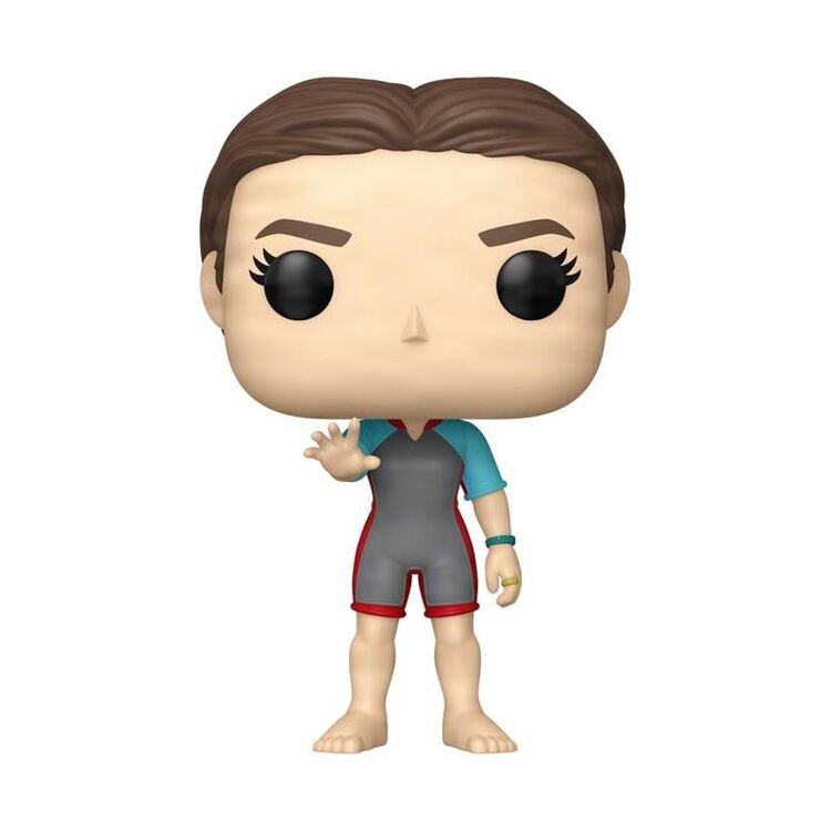 Product Φιγούρα Funko Pop! Stranger Things - Eleven (Wetsuit) image