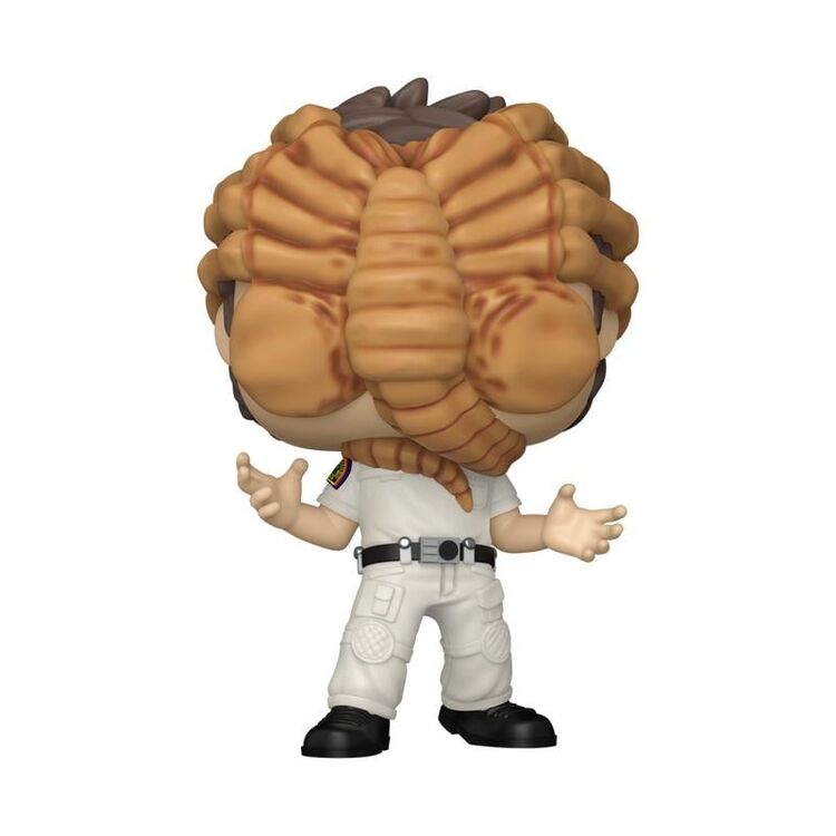 Product Φιγούρα Funko Pop! Alien - Kane with Facehugger (Chase is Possible) image