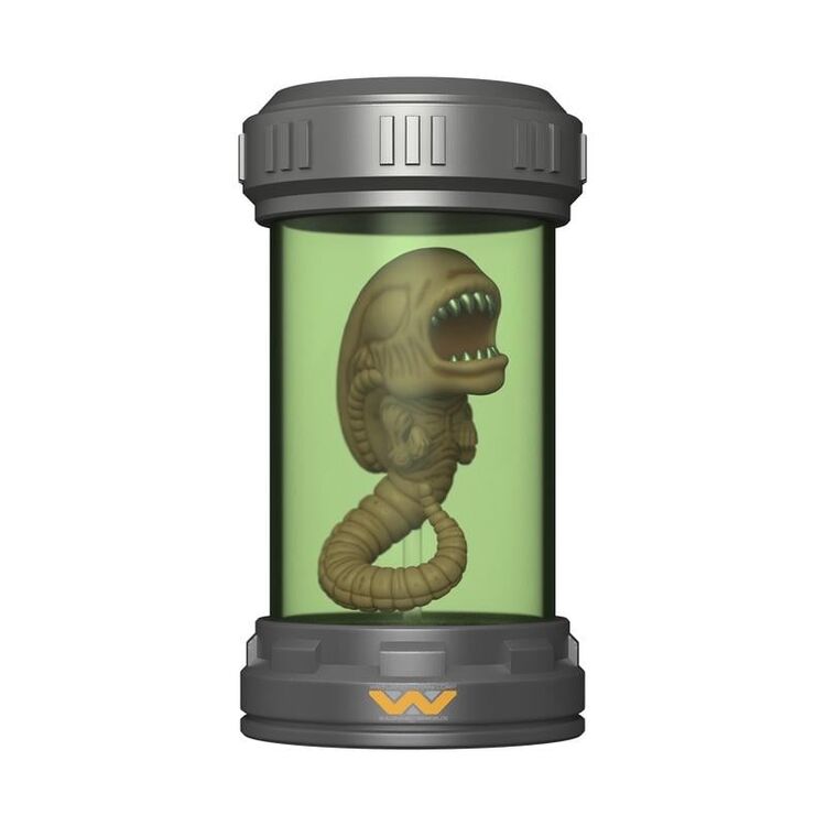 Product Φιγούρα Funko Pop! Alien - Chestburster Light-Up Premium image