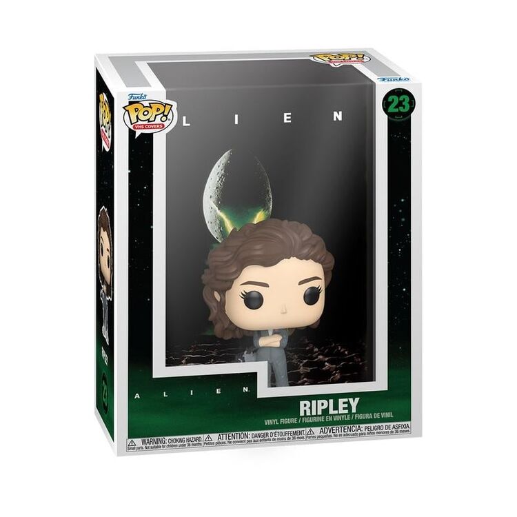 Product Φιγούρα Funko Pop! Alien - Ripley image