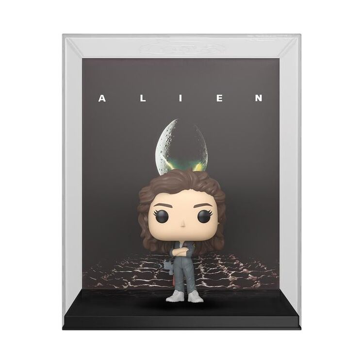 Product Φιγούρα Funko Pop! Alien - Ripley image