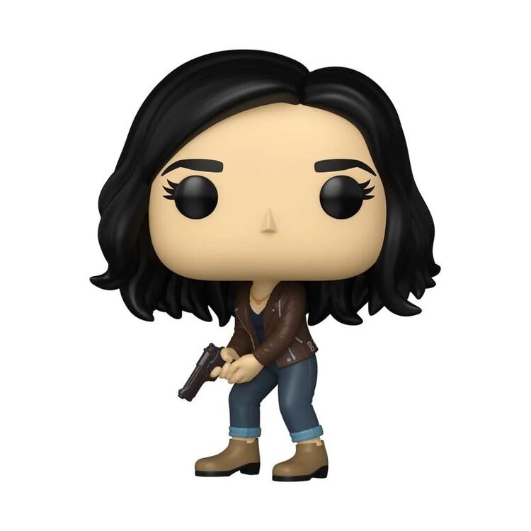 Product Φιγούρα Funko Pop! Scream (2022) Sidney Prescott image
