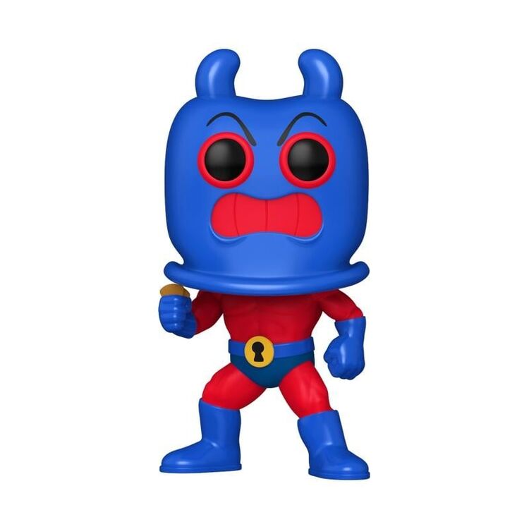 Product Φιγούρα Funko Pop! SpongeBob SquarePants - Man Ray image
