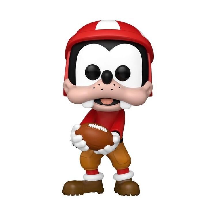 Product Φιγούρα Funko Pop! Goofy Through the Ages - Goofy 1944 image