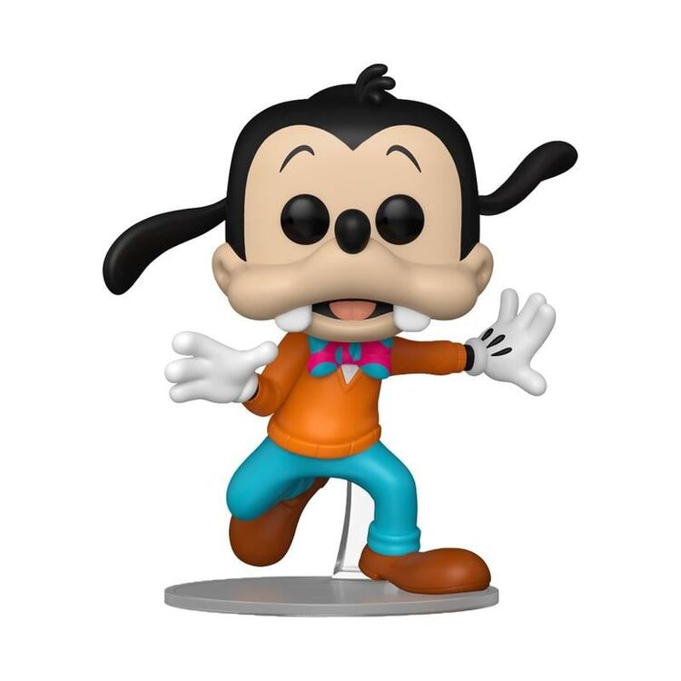 Product Φιγούρα Funko Pop! Goofy Through the Ages - Goofy 1992 image