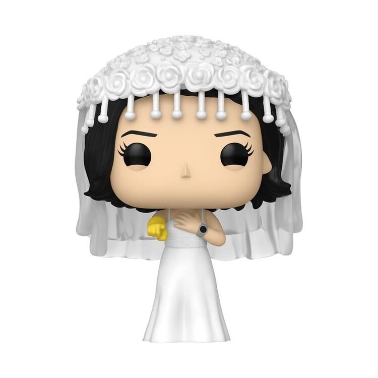 Product Funko Pop! Friends - Monica Geller Wedding image