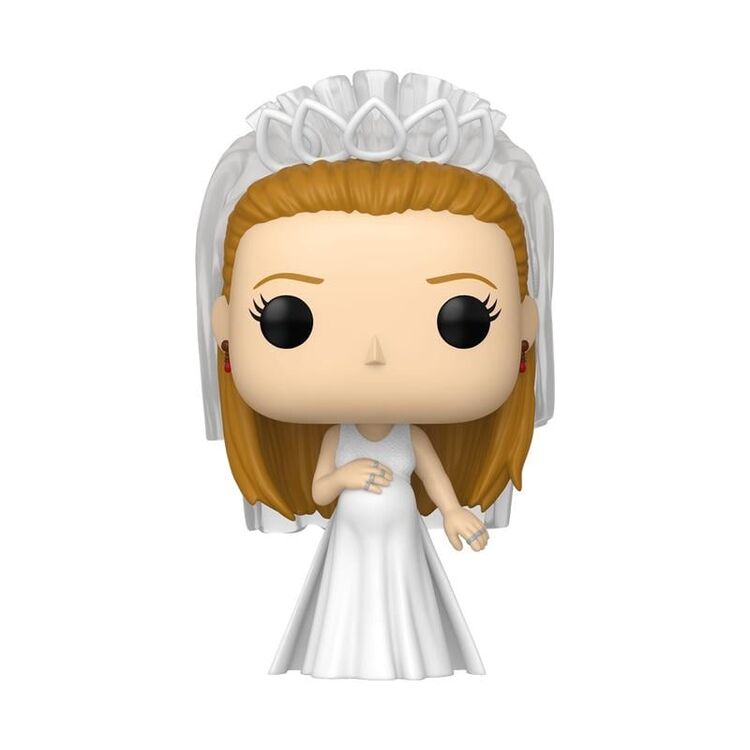 Product Funko Pop! Friends - Phoebe Buffay Wedding image