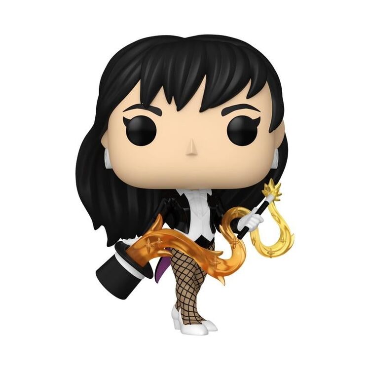 Product Funko Pop! Justice League Dark - Zatanna image