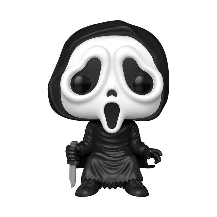 Product Funko Pop! Ghost Face - Ghost Face Self Sitter image