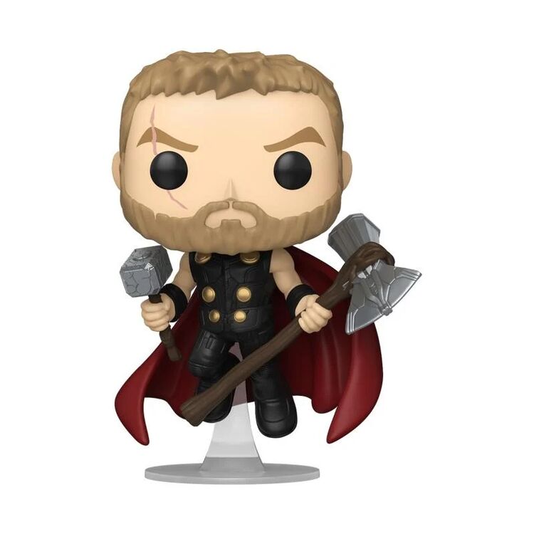 Product Φιγούρα Funko Pop! Avengers Doomsday Thor image