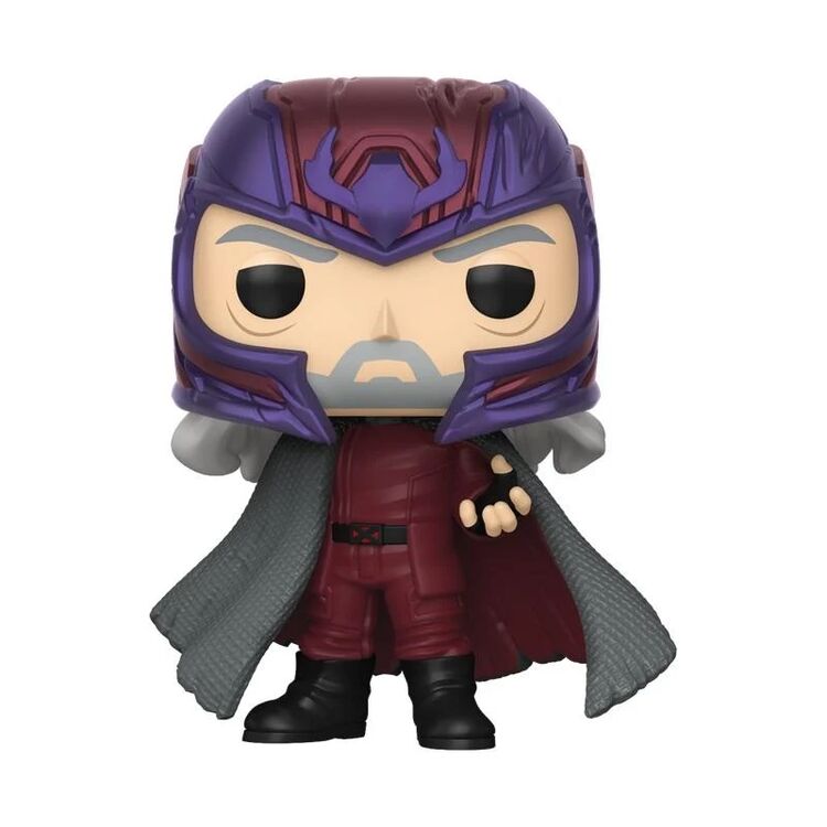 Product Φιγούρα Funko Pop! Avengers Doomsday Magneto image