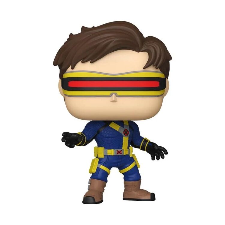 Product Φιγούρα Funko Pop! Avengers Doomsday Cyclops image