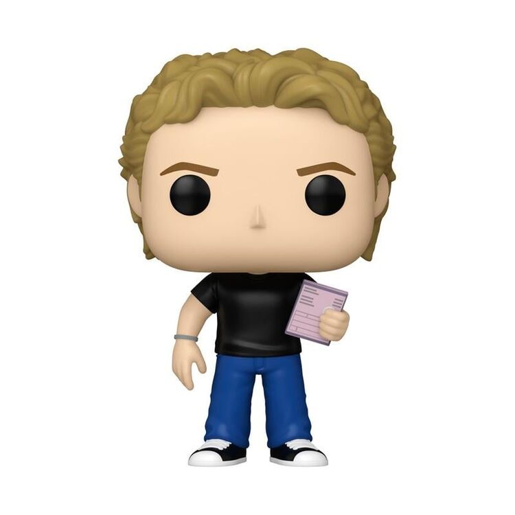 Product Φιγούρα Funko Pop! Fast & Furious - Brian O'Conner image