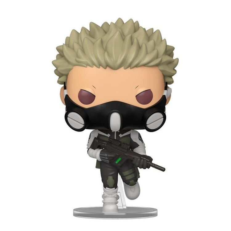 Product Φιγούρα Funko Pop! Kaiju No.8 - Aoi Kaguragi image