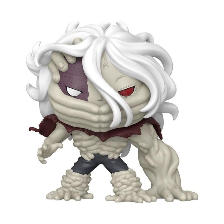 Product Φιγούρα Funko Pop! My Hero Academia - Tomura Shigaraki 6" Super Sized image