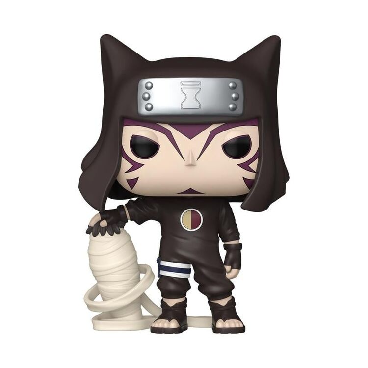 Product Φιγούρα Funko Pop! Naruto - Kankuro image