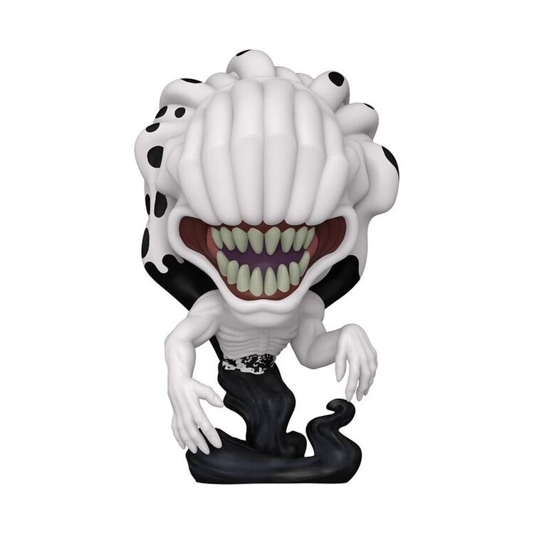 Product Funko Pop! Jujustu Kaisen 0 - Rika image