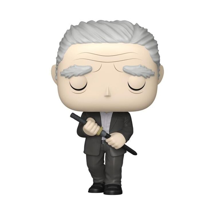 Product Φιγούρα Funko Pop! Sakamoto Days – Takamura image