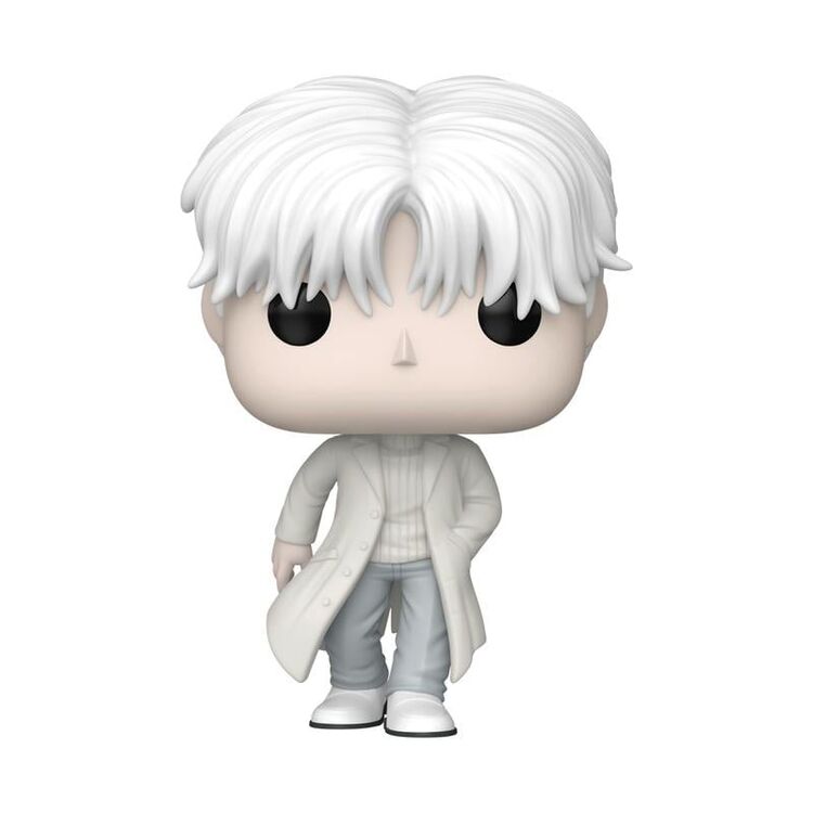 Product Φιγούρα Funko Pop! Sakamoto Days – X (Slur) image