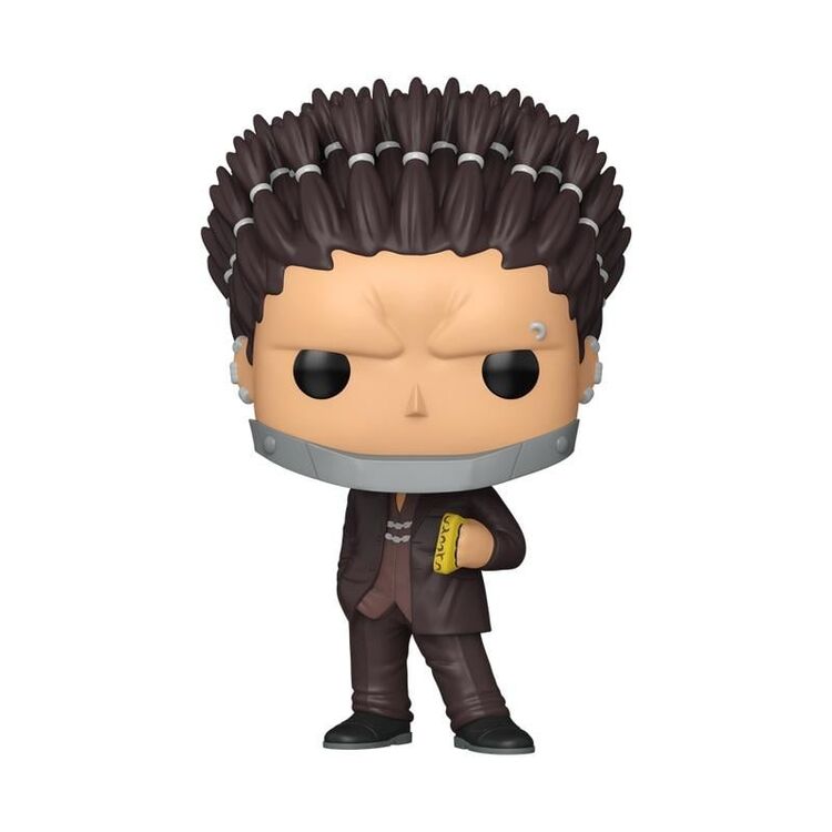 Product Φιγούρα Funko Pop! Sakamoto Days – Hyo image