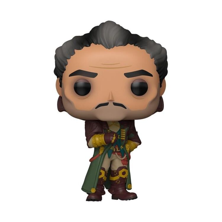 Product Funko Pop! Dragon Age: The Veilguard - Emmrich Volkarin image