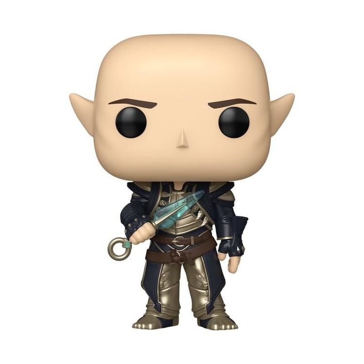 Product Funko Pop! Dragon Age: The Veilguard - Solas image
