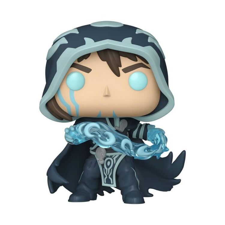 Product Funko Pop! Magic: The Gathering - Jace image
