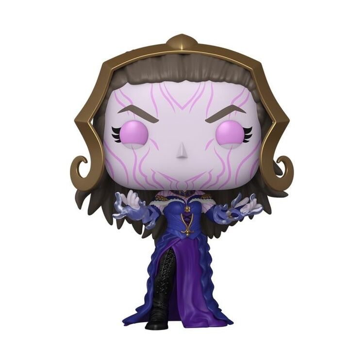 Product Funko Pop! Magic: The Gathering - Liliana image