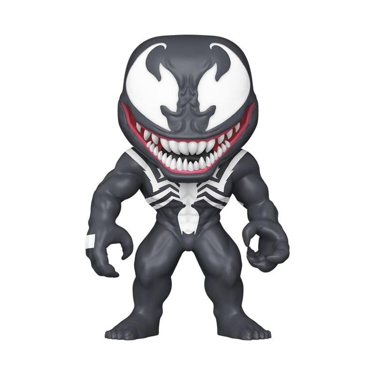 Product Funko Pop! Marvel Rivals - Venom (Chase is Possible) image