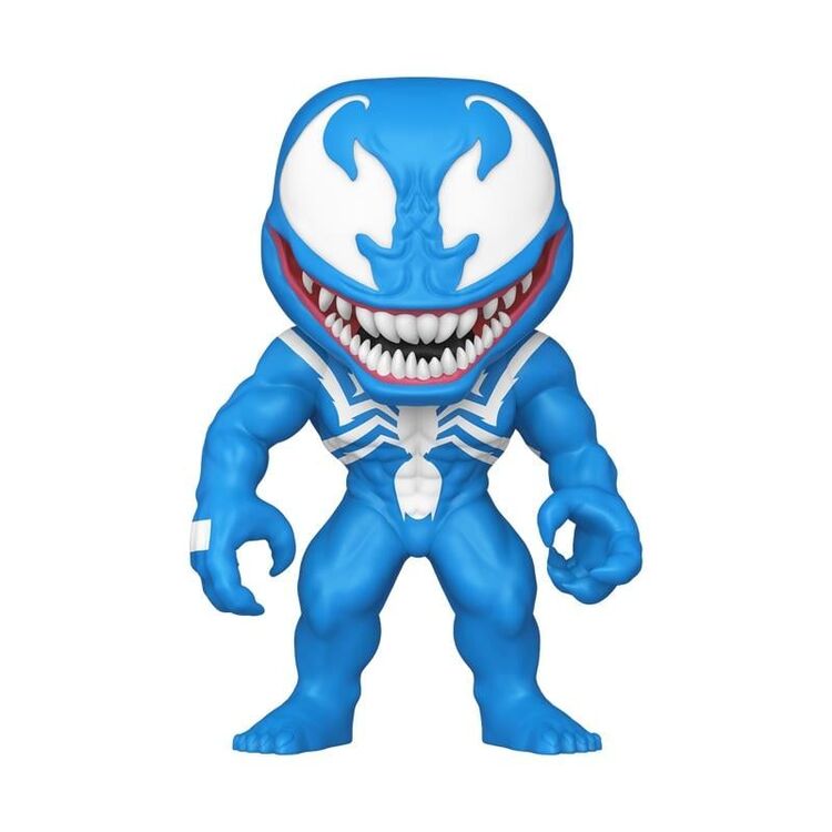 Product Funko Pop! Marvel Rivals - Venom (Chase is Possible) image