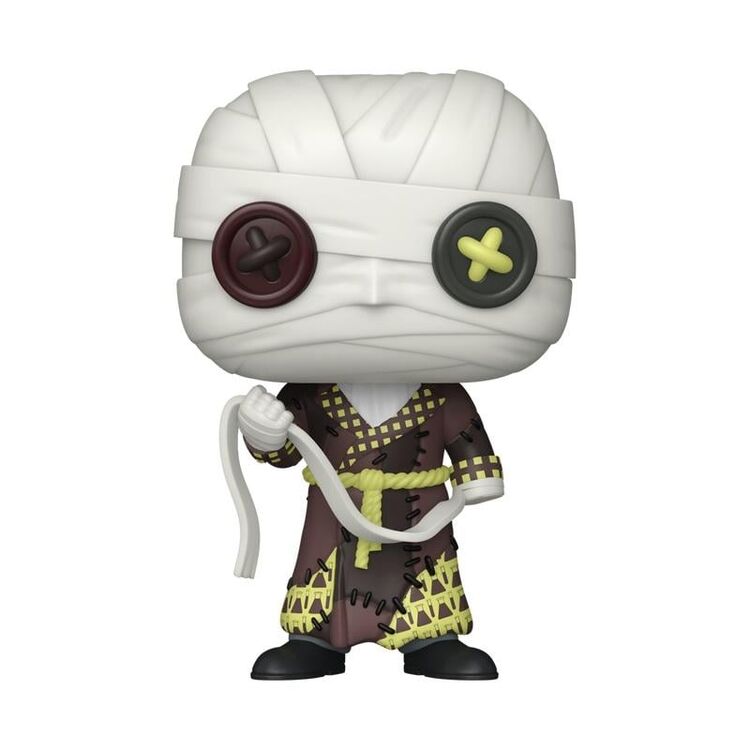 Product Funko Pop! Universal Monsters - Patchwork Invisible Man image