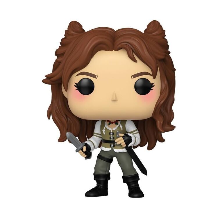 Product Funko Pop! The Folk of the Air: The Cruel Prince - Jude Duarte image