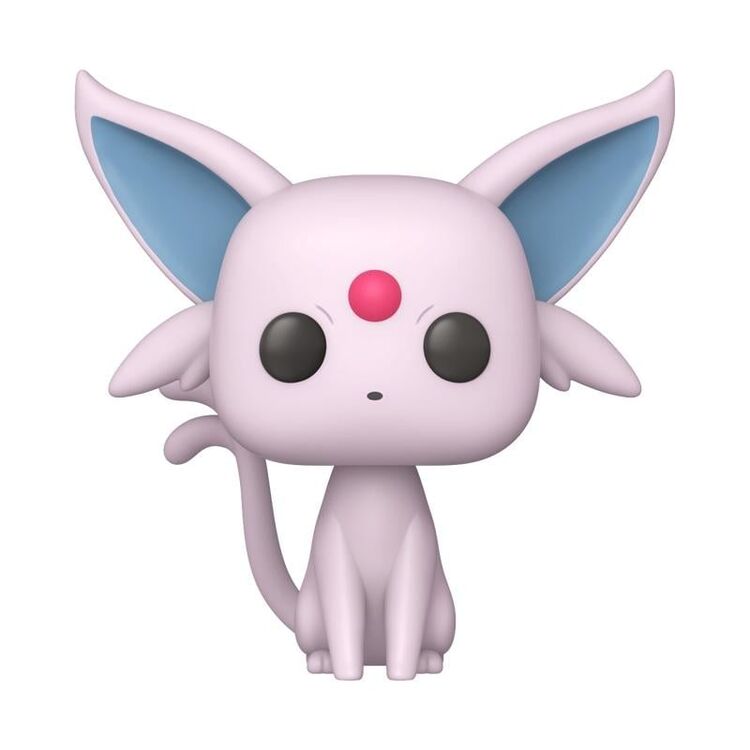 Product Φιγούρα Funko Pop! Pokemon - Espeon (Pastel) (Special Edition) image
