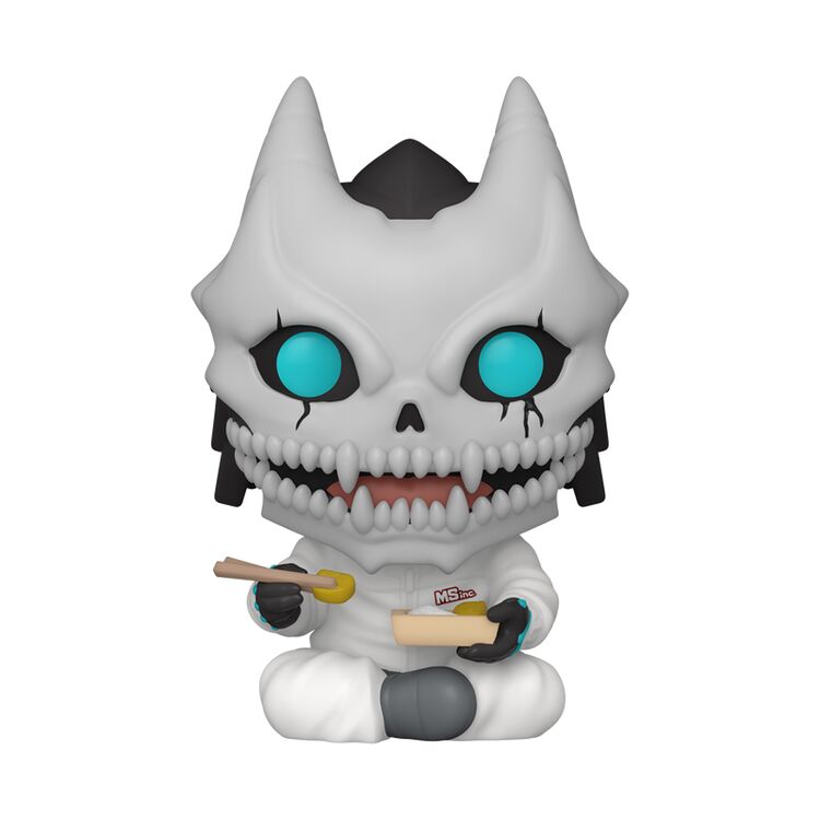 Product Φιγούρα Funko Pop! Kaiju No.8 - Kaiju No.8 (Jumpsuit) (Special Edition) image