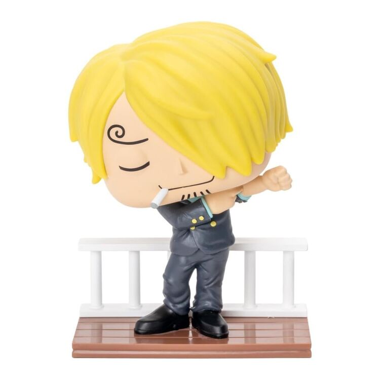 Product Φιγούρα Funko Pop! One Piece – Sanji (Special Edition) image