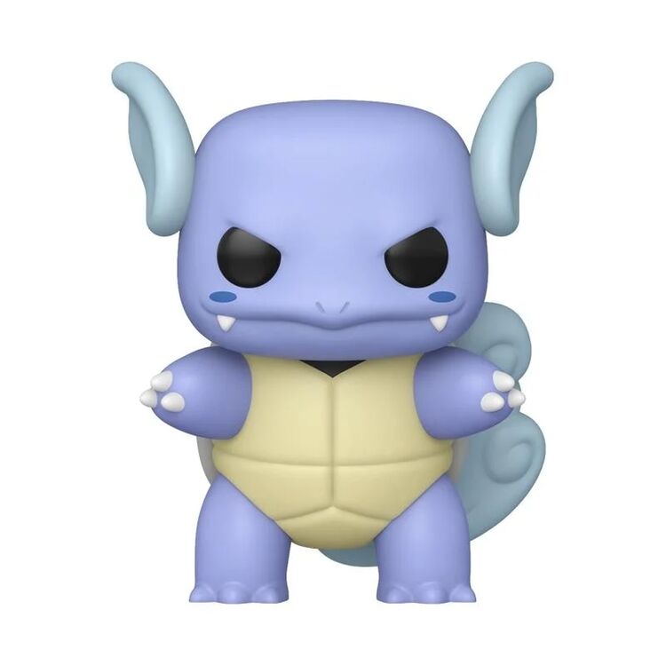 Product Φιγούρα Funko  Pop! Pokemon: Wartortle image