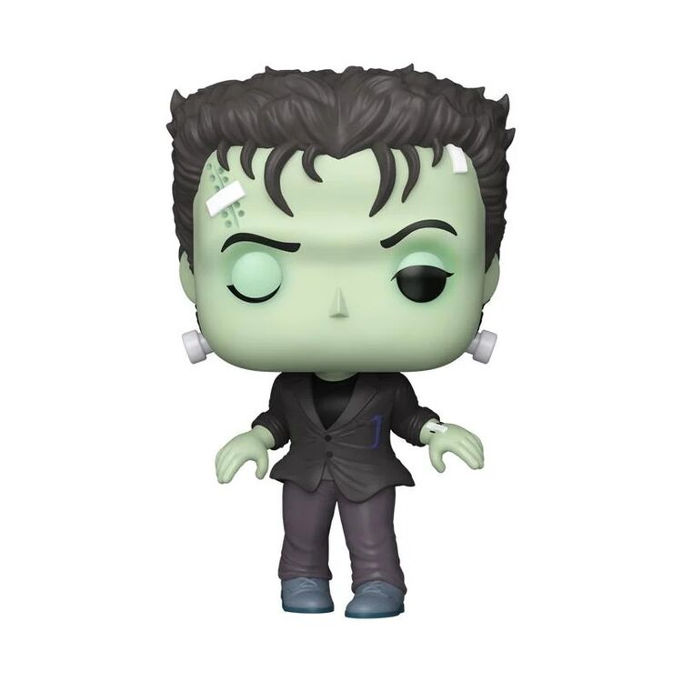 Product Φιγούρα Funko Pop! Movies: Universal Monsters -Frankenstein image