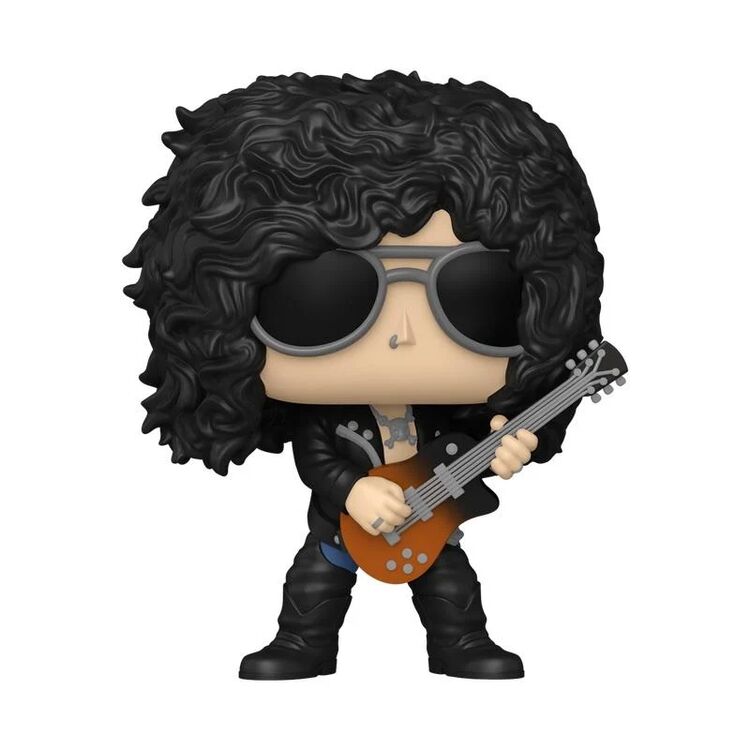 Product Φιγούρα Funko Pop! Guns n Roses Slash (November Rain) image