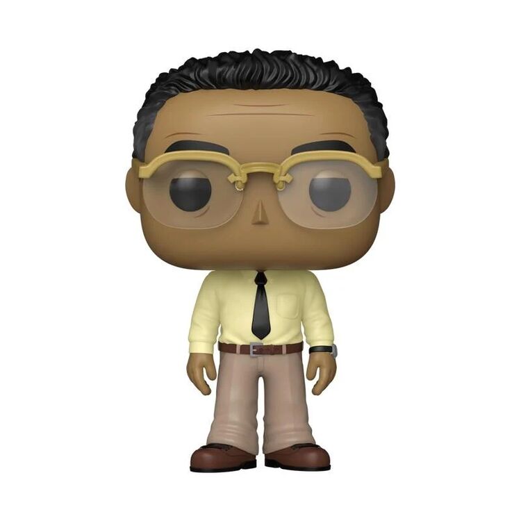 Product Φιγούρα Funko Pop! Breaking Bad  Gus Fring image