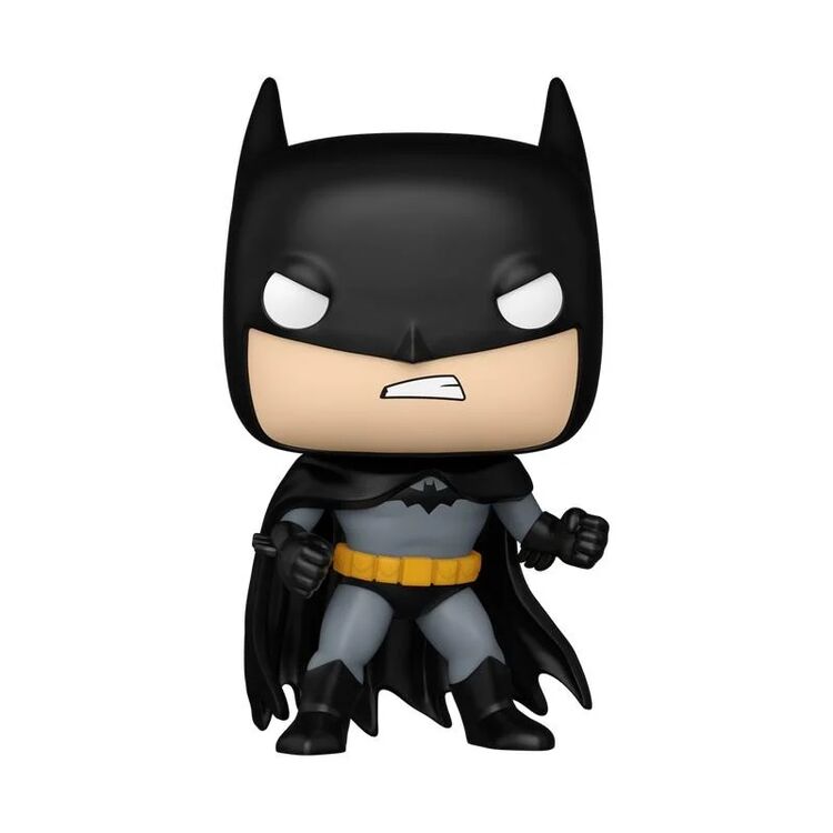 Product Φιγούρα Funko Pop! New Batman Adventure Batman image