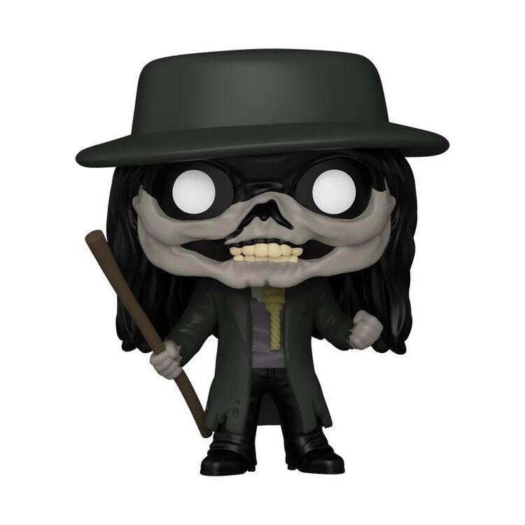 Product Φιγούρα Funko Pop! New Batman Adventures Scarecrow image