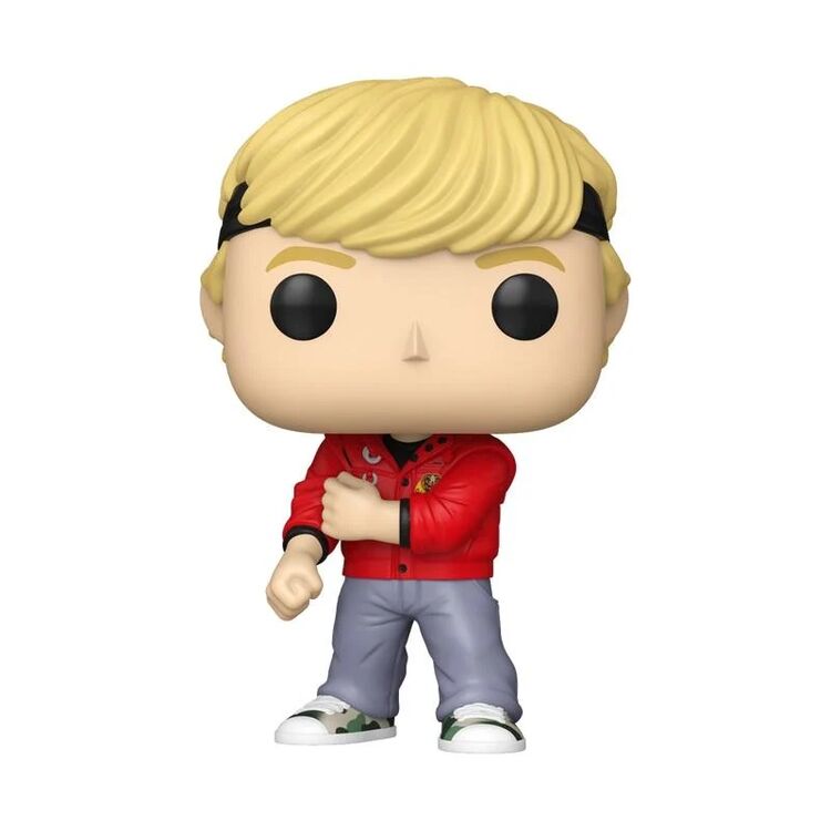 Product Φιγούρα Funko Pop! Karate Kid Johny Lawrence image
