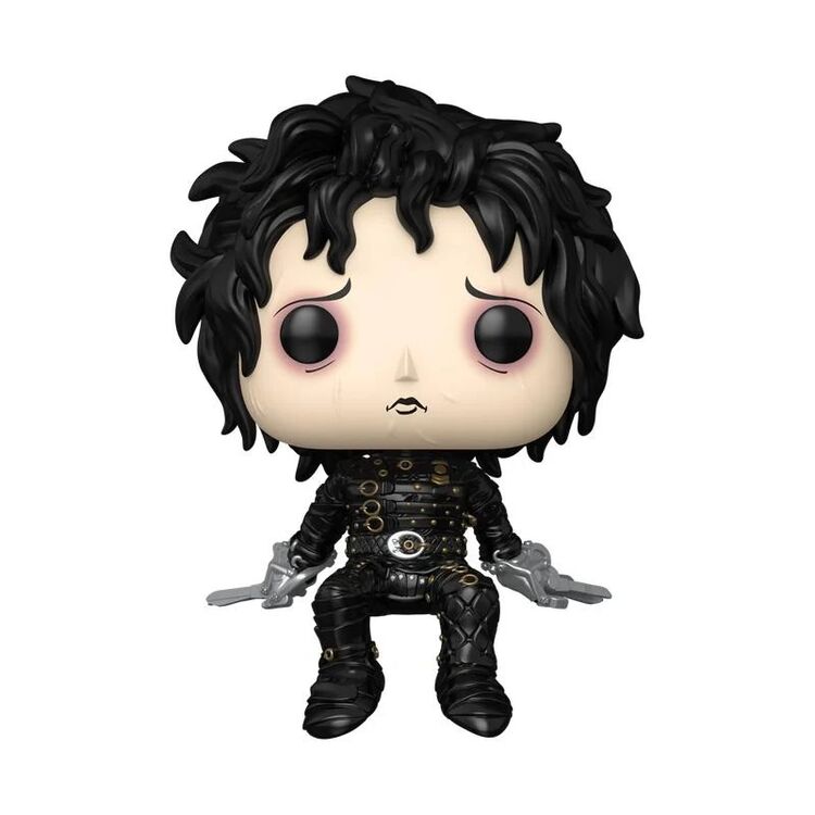 Product Φιγούρα Funko Pop! Edward Scissorhands (Sitting) image