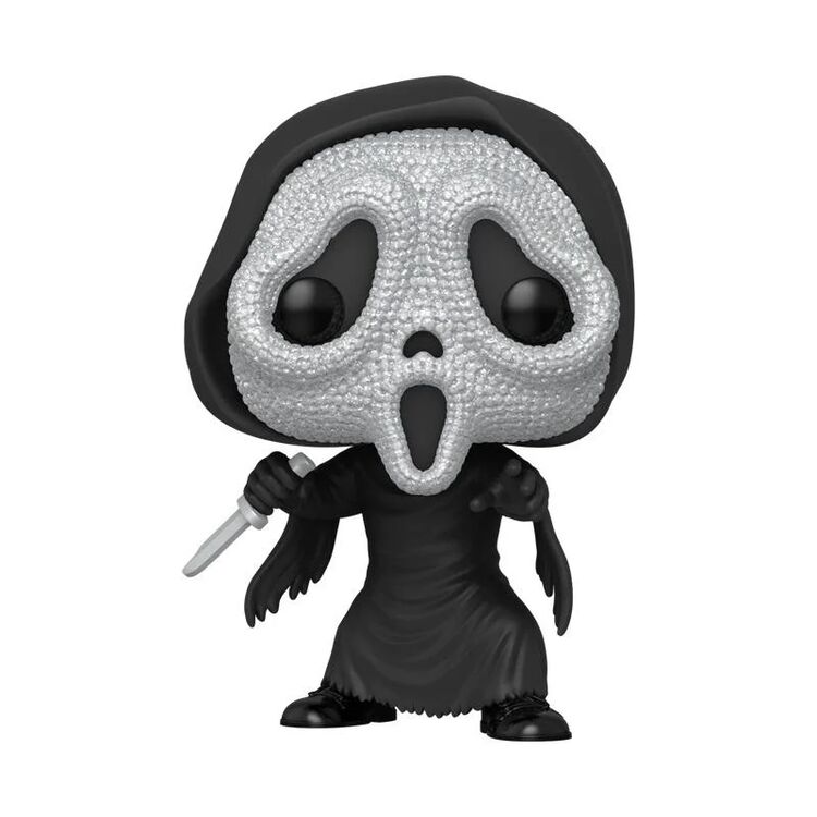 Product Φιγούρα Funko Pop! Horror Ghostface Diamond Mask image