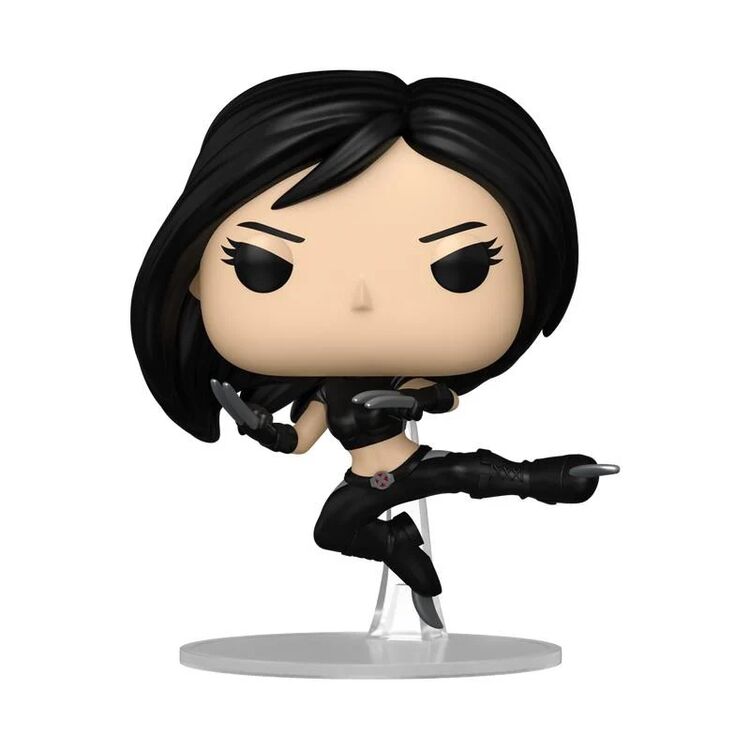 Product Φιγούρα Funko Pop! Weapon x Program X-23 image