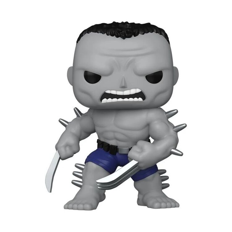 Product Φιγούρα Funko Pop! Weapon x Program Weapon H image