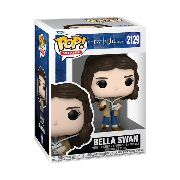 Product Funko Pop! Twilight Bella Swan image