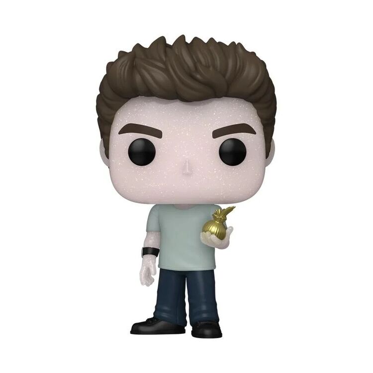 Product Funko Pop! Twilight Edward (Chase is Possible) image