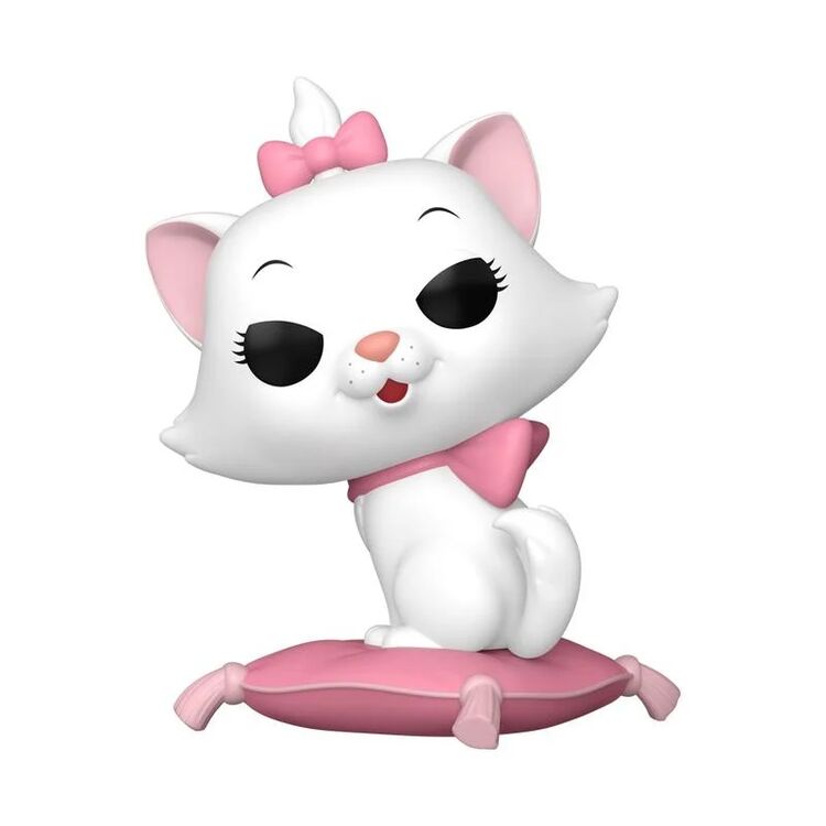 Product Φιγούρα Funko Pop! Disney Aristocats Marie Diamond image