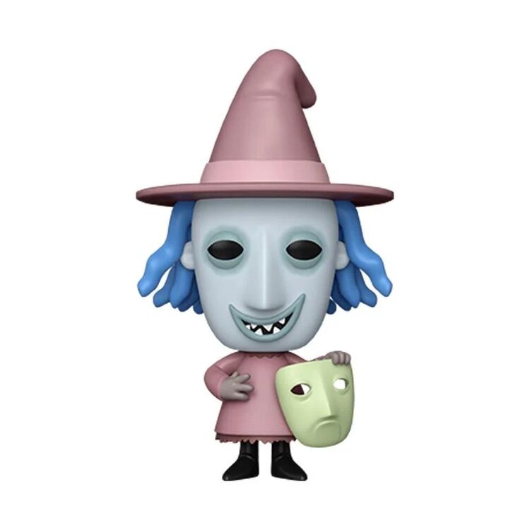 Product Φιγούρα Funko Pop! Disney Nightmare Before Christmas Shock image